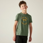 Olivine Green 
