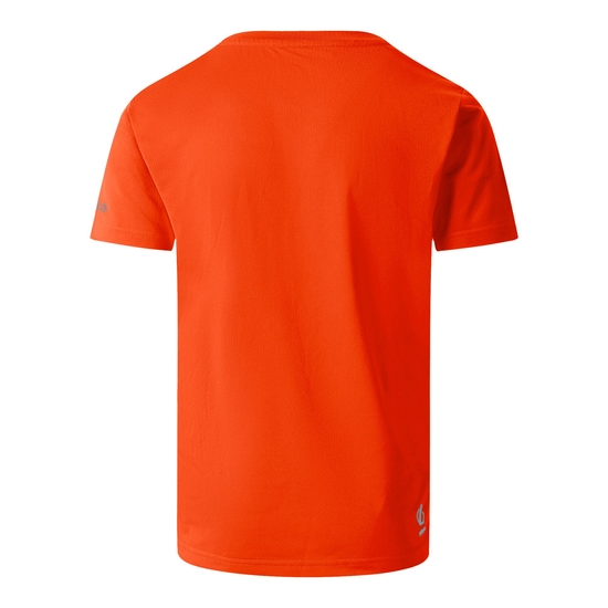 Kids' Amuse II T-Shirt Seville Red