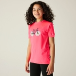 Neon Pink