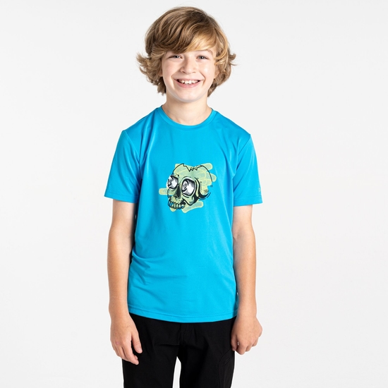 Kids' Amuse II T-Shirt Spring Break 