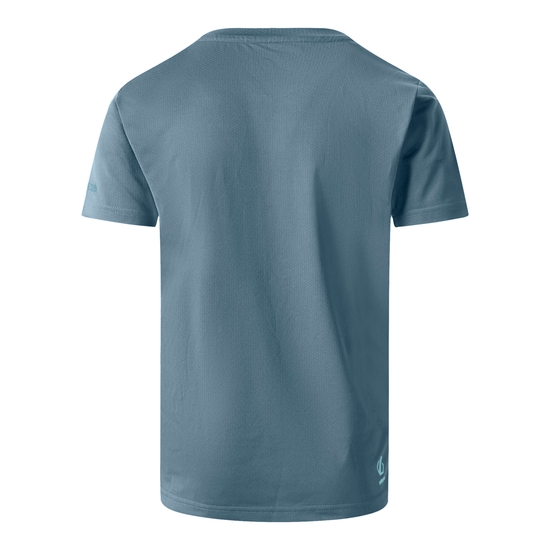 Kids' Amuse II T-Shirt Element Grey 