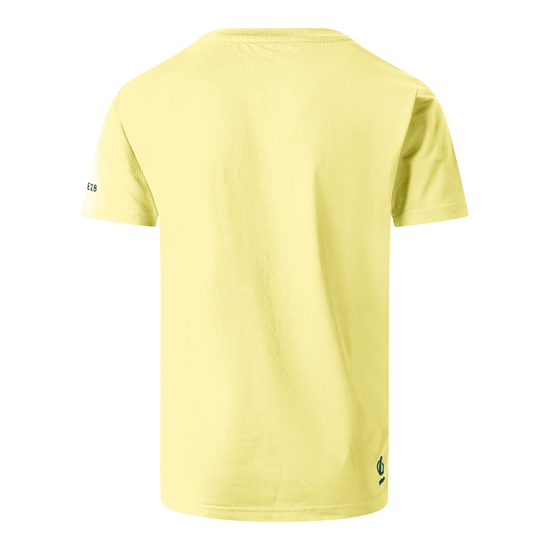 Kids' Amuse II T-Shirt Daiquiri Green 
