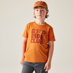 Burnt Orange