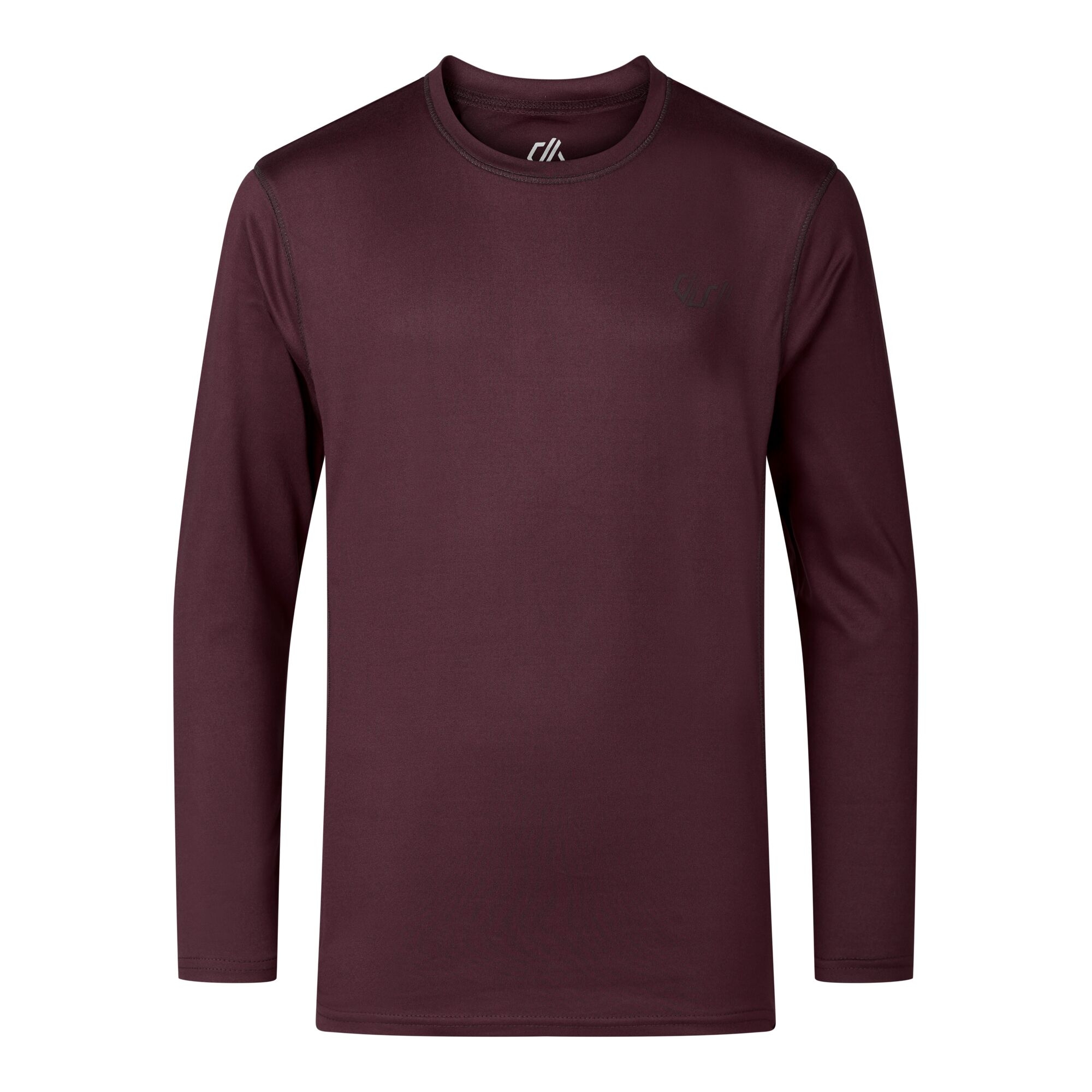 Dare 2B Unisex Kids Purple Kids’ Pow Ii Baselayer Set Size: 3-4 Years