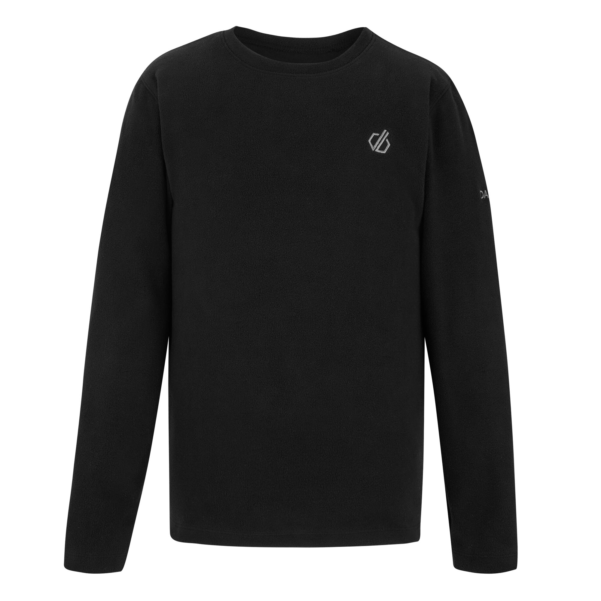 Dare 2B Unisex Kids Black Kids’ Thermal Baselayer Set Size: 5-6 Years