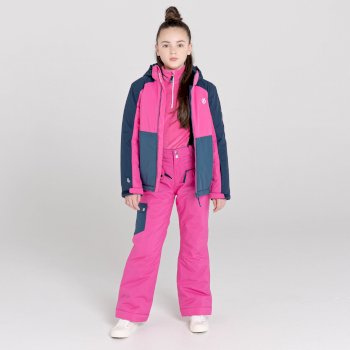 dare2b boys ski jacket