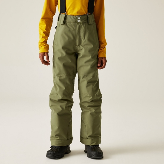 Dětské Kalhoty Dare 2b Outmove II Pant