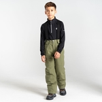 Olivine Green