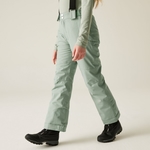 Glacier Green