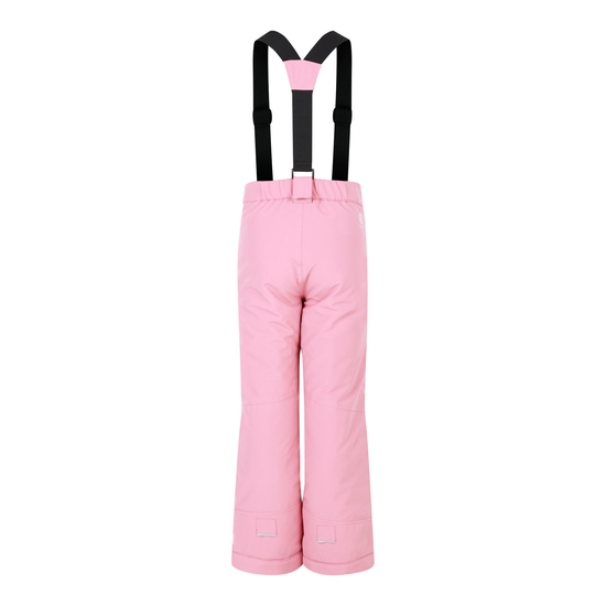 Kids' Outmove II Ski Pants Dusty Rose