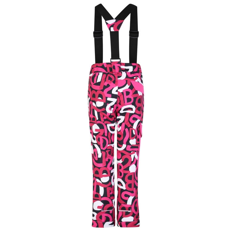Buy Pink Panel Dare 2b x Next Active Sports Padded Cycling Leggings from  Next Luxembourg