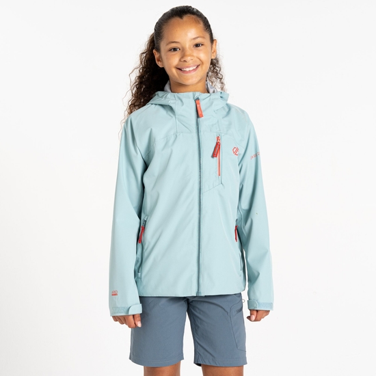 Kids' Switch Out Jacket Aquifer 