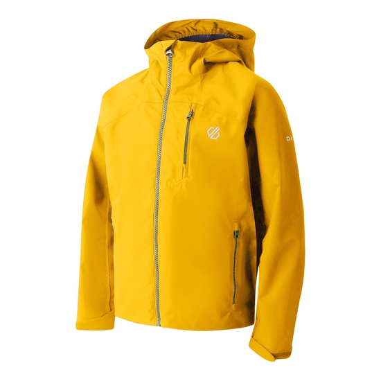 Veste Switch Out pour enfant Jaune