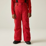Danger Red
