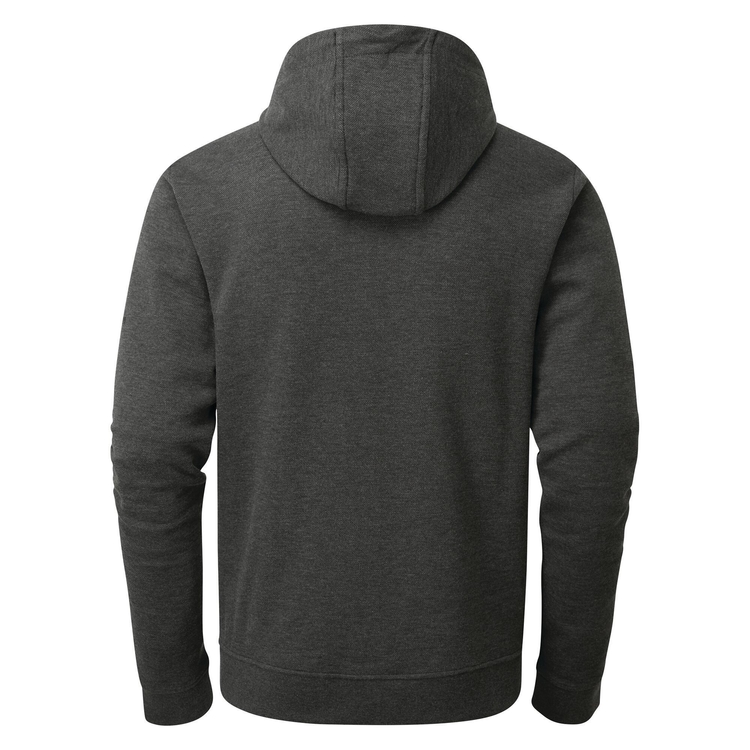 Charcoal heather hoodie discount