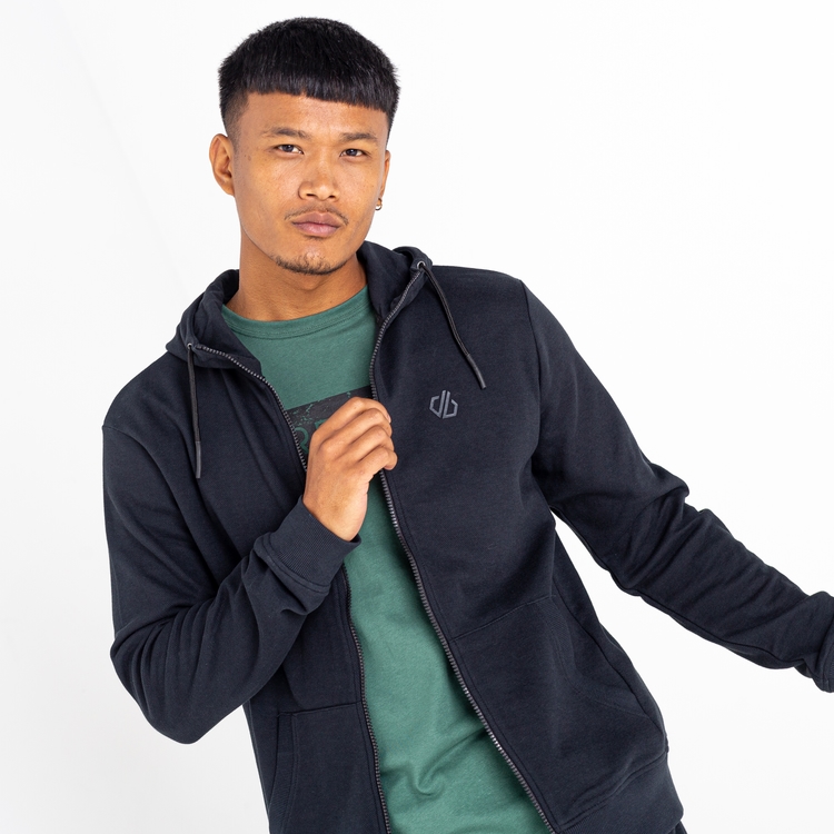 Sweat polaire a capuche homme on sale