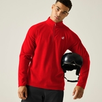 Danger Red