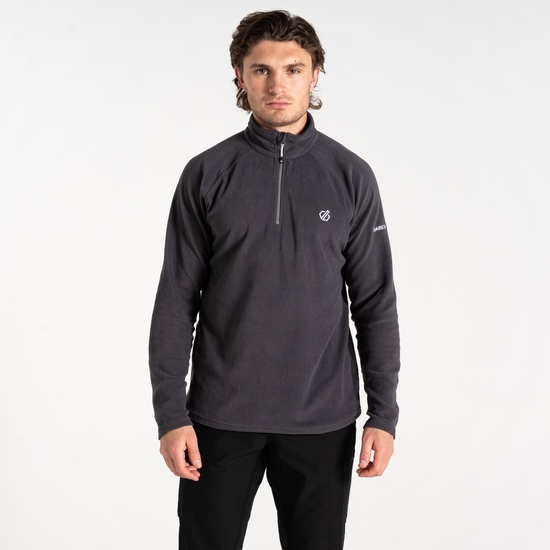 Polaire Homme Freethink II Gris