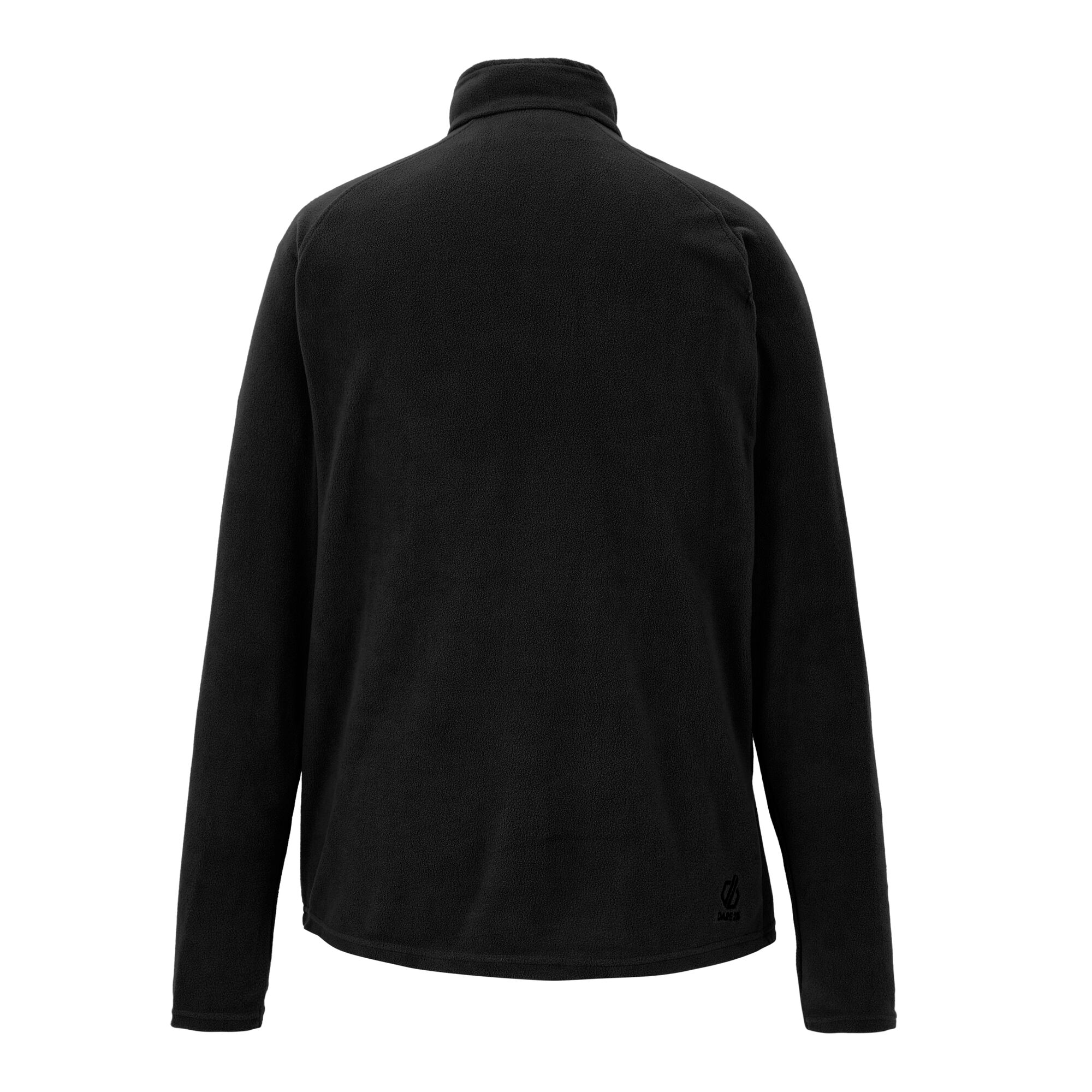 Men's Freethink II Half Zip Fleece - Black | Dare2B