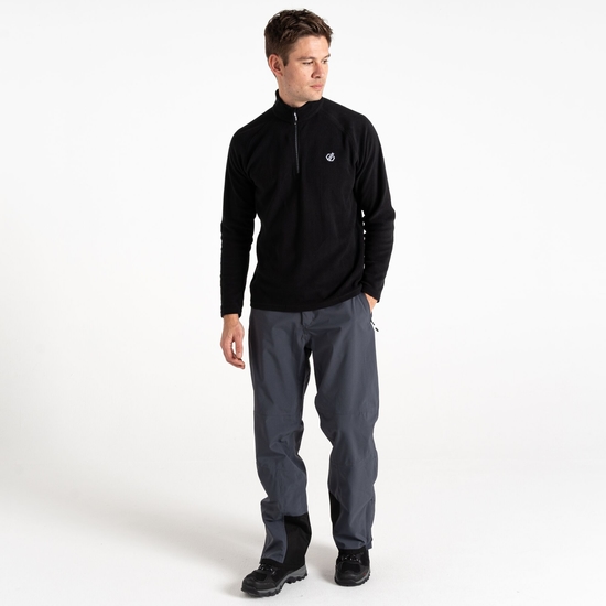 Polaire Homme Freethink II Noir
