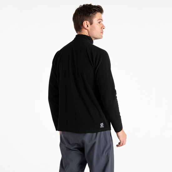 Polaire Homme Freethink II Noir