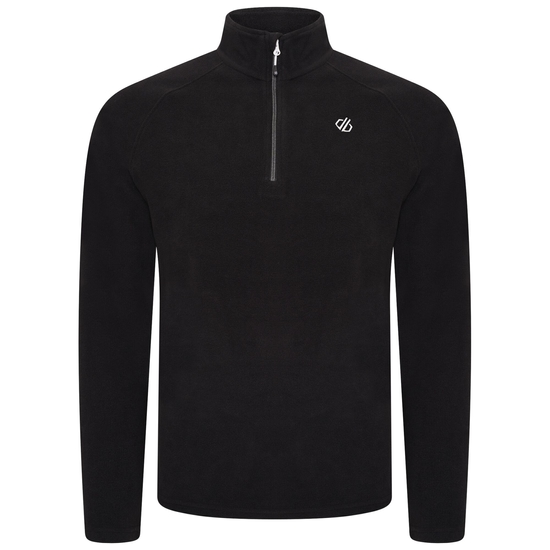 Polaire Homme Freethink II Noir