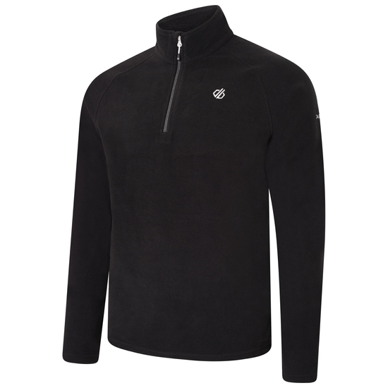 Polaire Homme Freethink II Noir