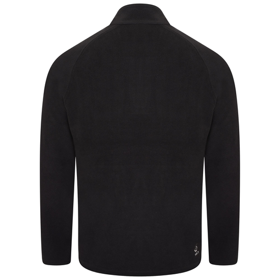 Polaire Homme Freethink II Noir