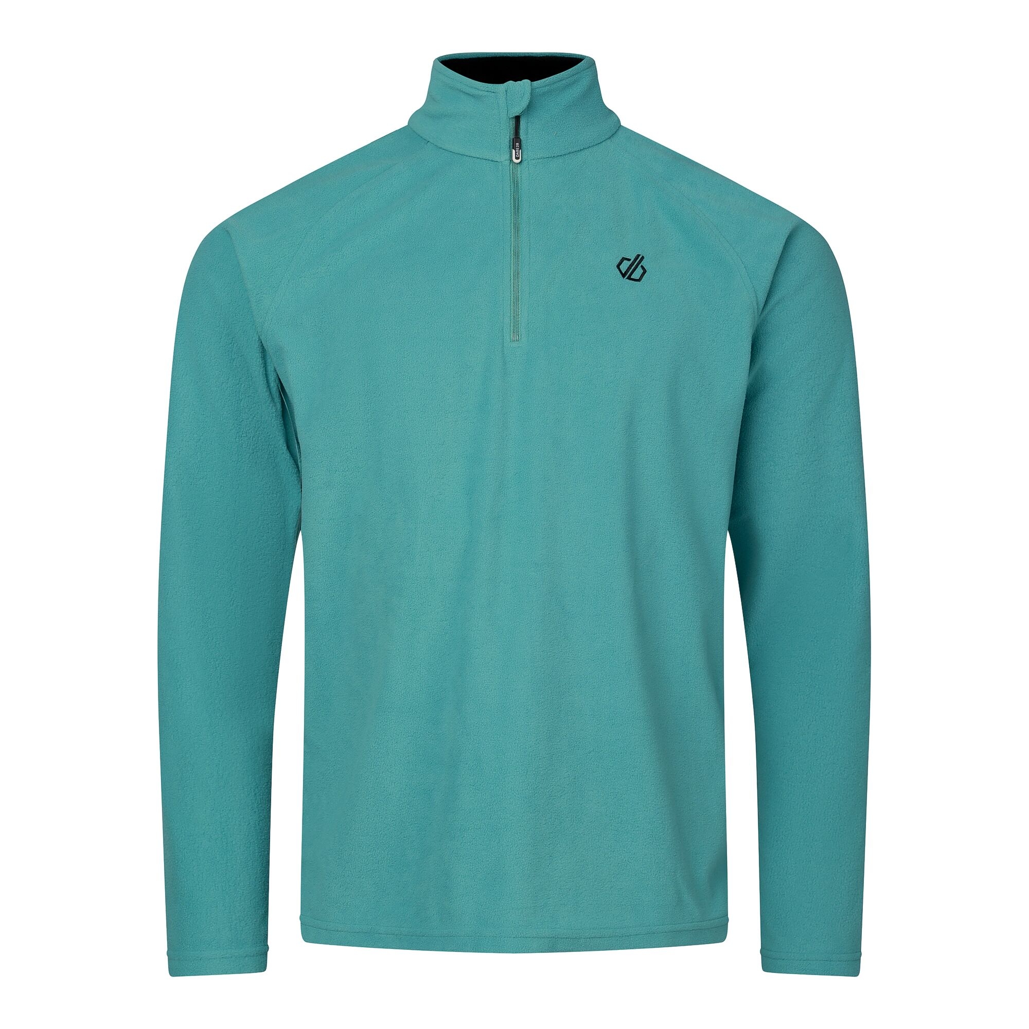 Dare 2B Men's Green Freethink Ii Fleece Size: L