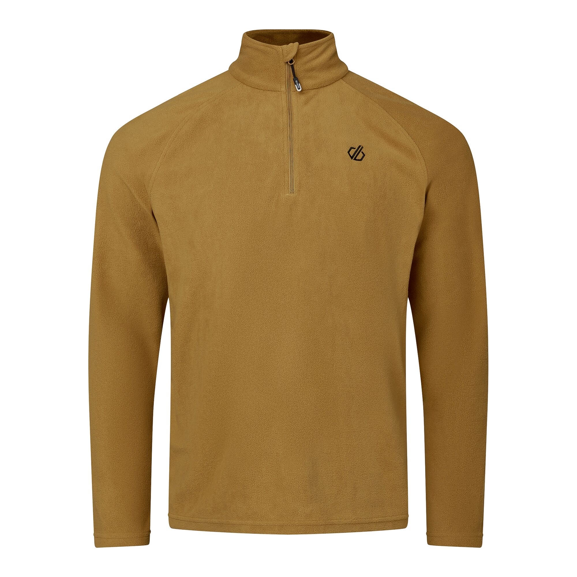 Dare 2B Men's Brown Freethink Ii Fleece Size: Xxl