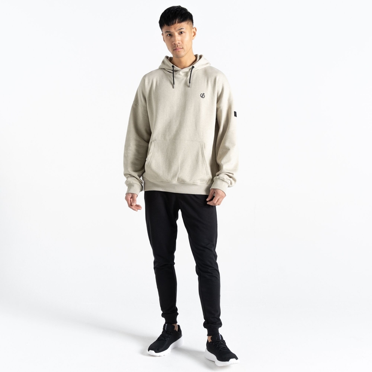 Generisch - Sweat-shirt à Capuche Motif Hambourg Skyline 2.0 - Gris Taille XL - 80% Polyester 20% Coton