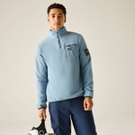 Dusky Blue