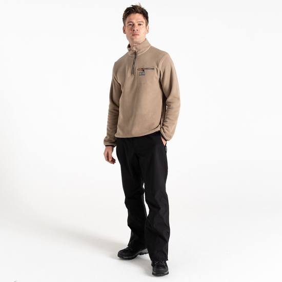 Herren Affinity Fleece Ton