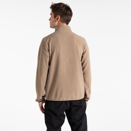Herren Affinity Fleece Ton