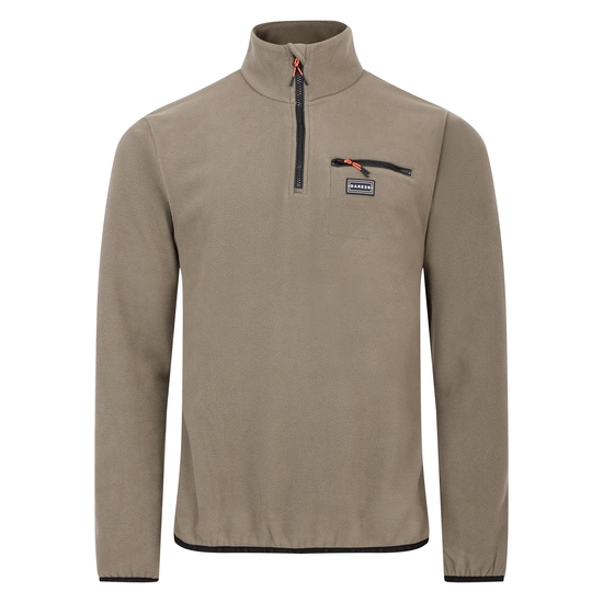 Herren Affinity Fleece Ton