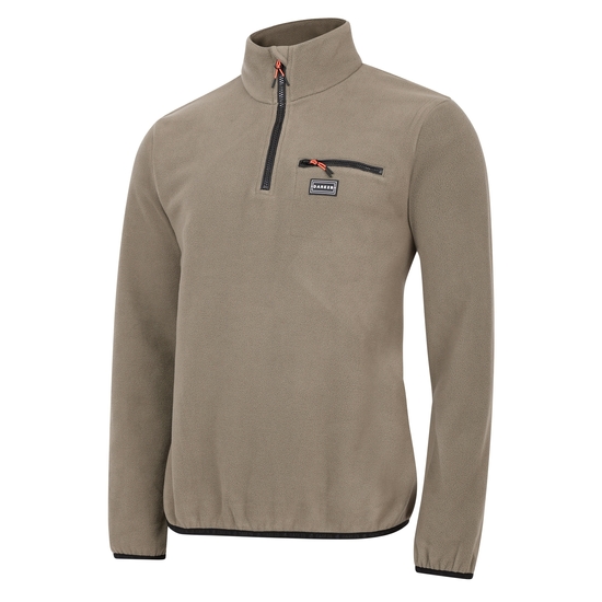 Herren Affinity Fleece Ton