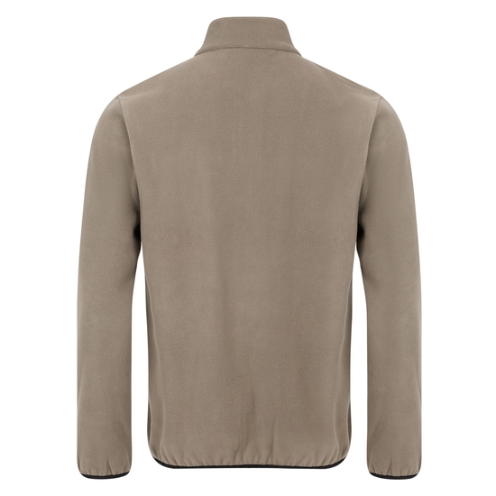 Herren Affinity Fleece Ton