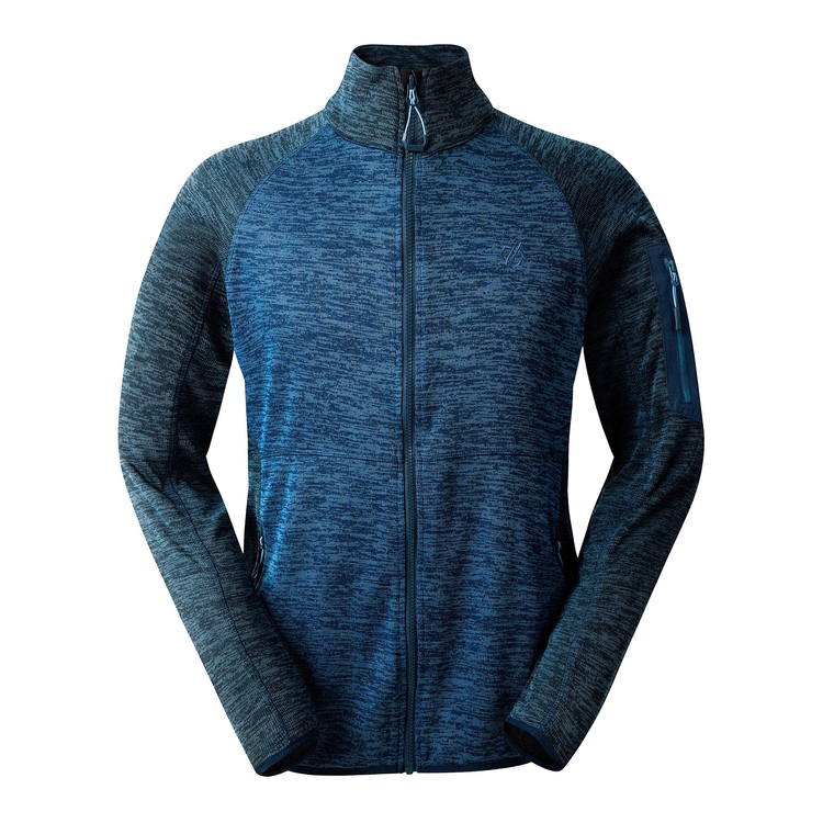 Men's Torrek Mountain Zip Through Fleece