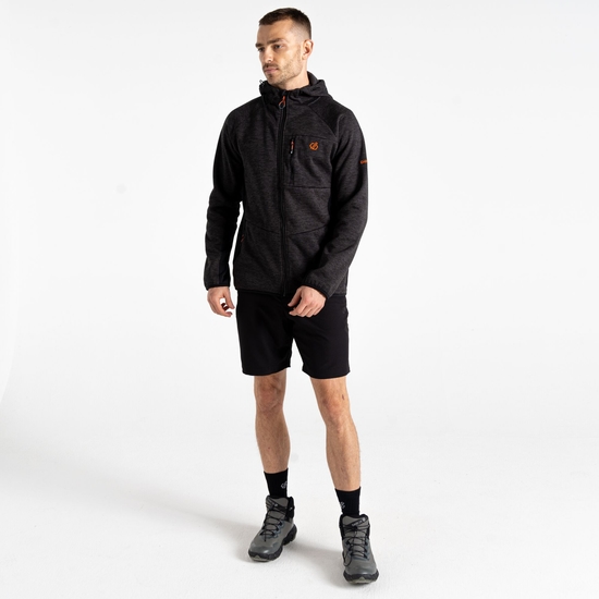 Men's Torrek Mountain Pro Midlayer Black