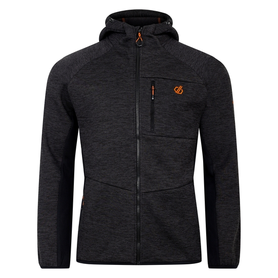 Men's Torrek Mountain Pro Midlayer Black
