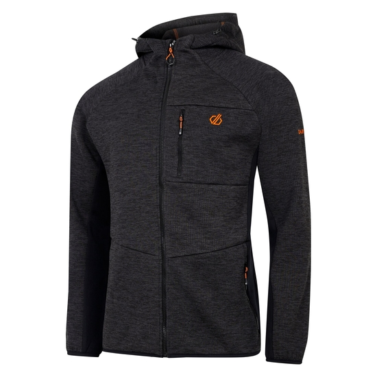 Men's Torrek Mountain Pro Midlayer Black