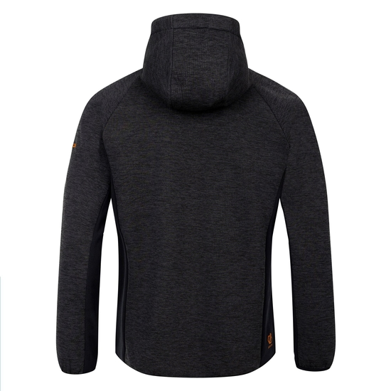 Men's Torrek Mountain Pro Midlayer Black