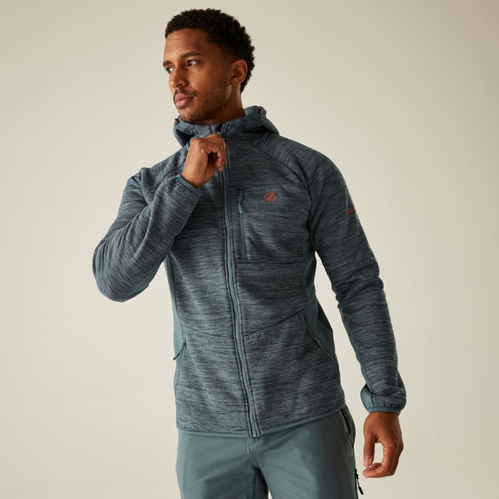 Men's Torrek Mountain Pro Midlayer Stormy Weather 