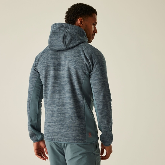 Men's Torrek Mountain Pro Midlayer Stormy Weather 