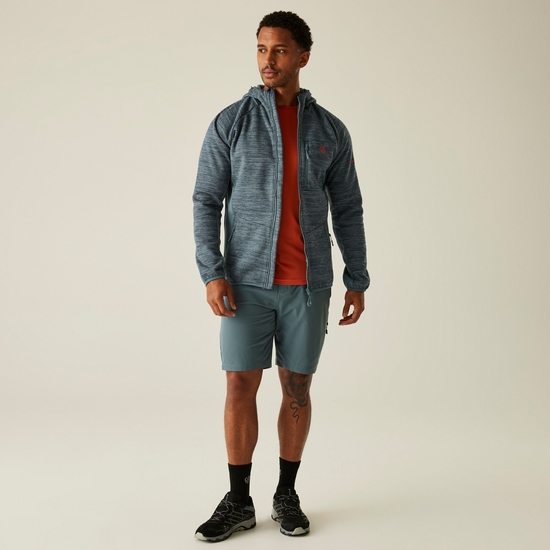 Men's Torrek Mountain Pro Midlayer Stormy Weather 