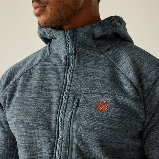 Men's Torrek Mountain Pro Midlayer Stormy Weather 