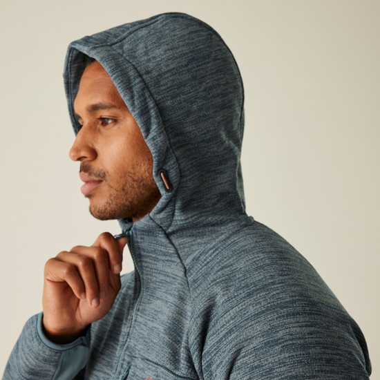 Men's Torrek Mountain Pro Midlayer Stormy Weather 