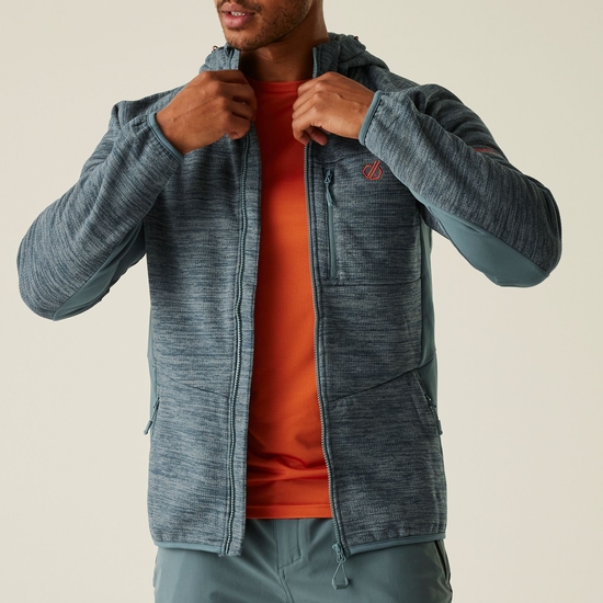 Men's Torrek Mountain Pro Midlayer Stormy Weather 