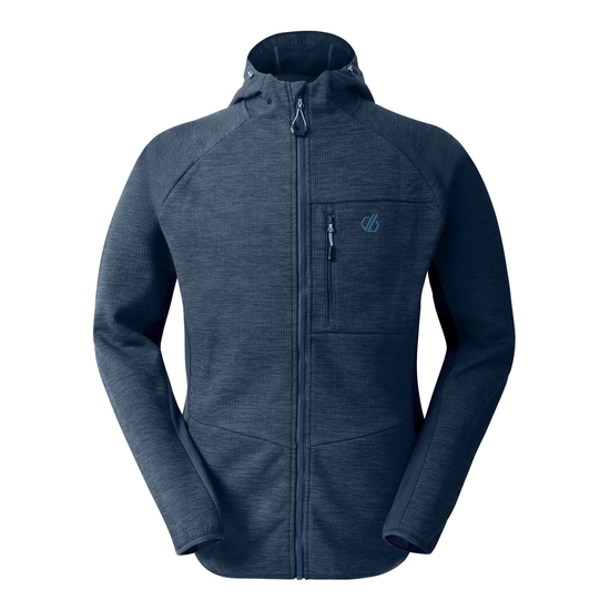 Men's Torrek Mountain Pro Midlayer Stormy Weather 