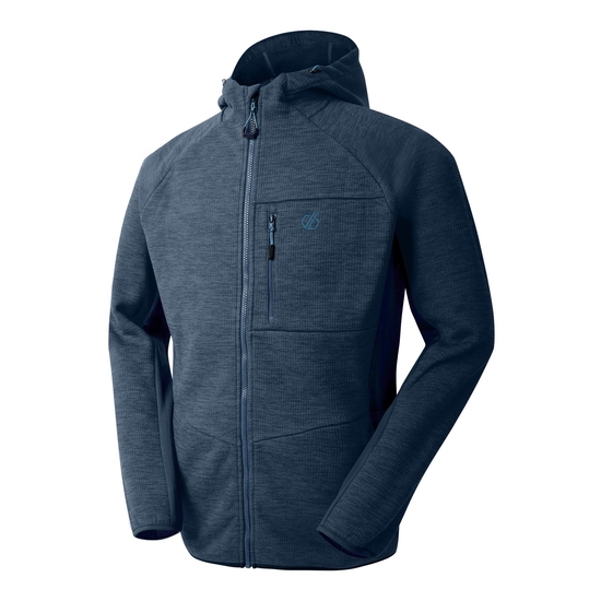 Men's Torrek Mountain Pro Midlayer Stormy Weather 